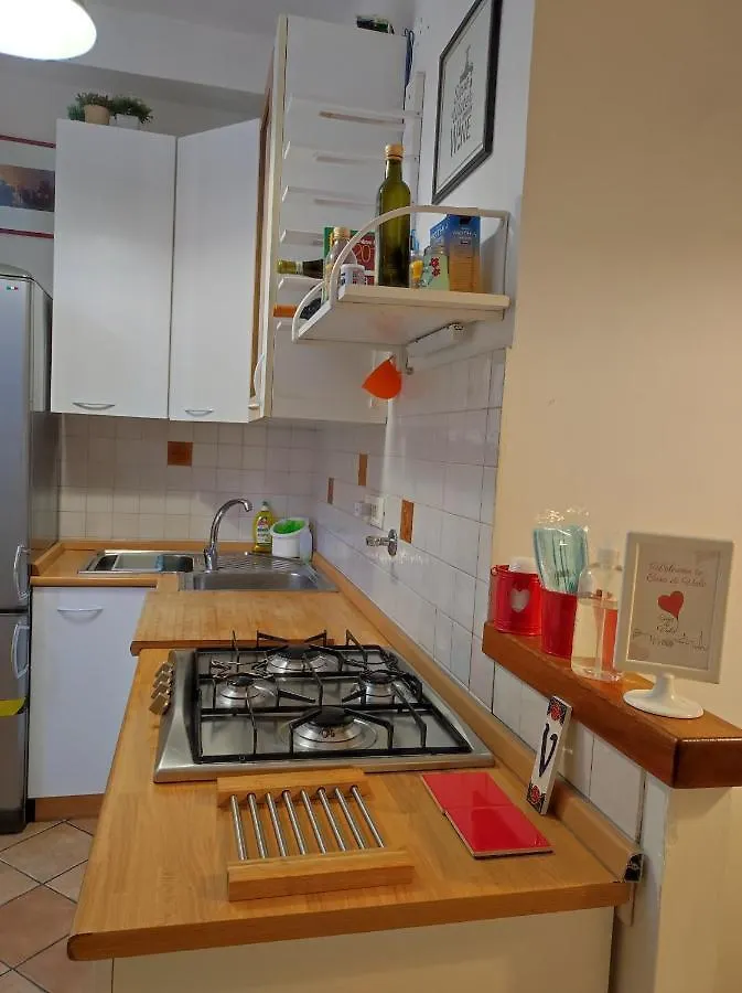 רומא I Love Testaccio - Whole Apartment In The City Center