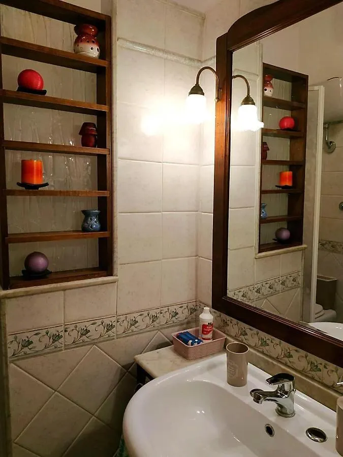 רומא I Love Testaccio - Whole Apartment In The City Center איטליה