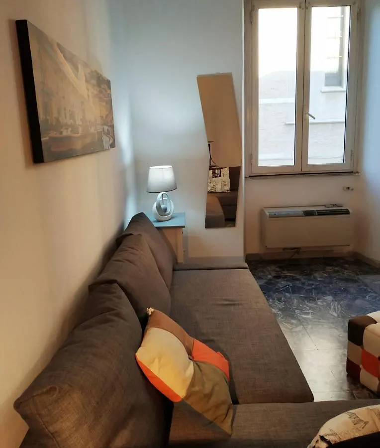 רומא I Love Testaccio - Whole Apartment In The City Center